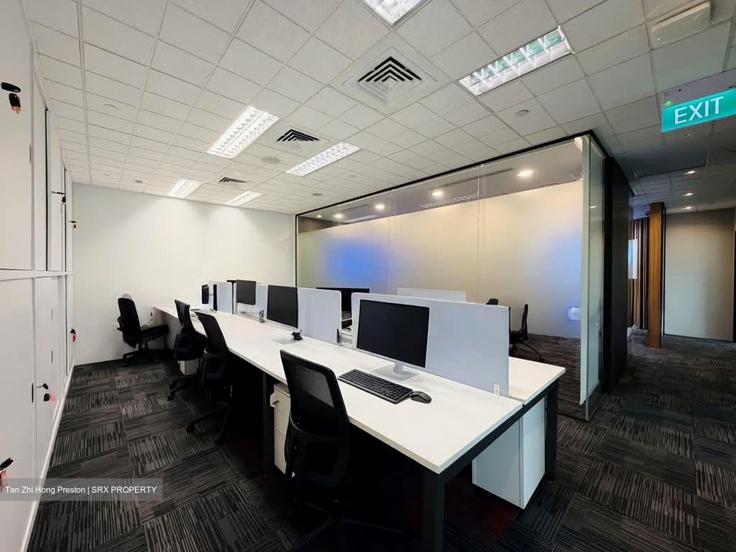 Republic Plaza (D1), Office #591813481